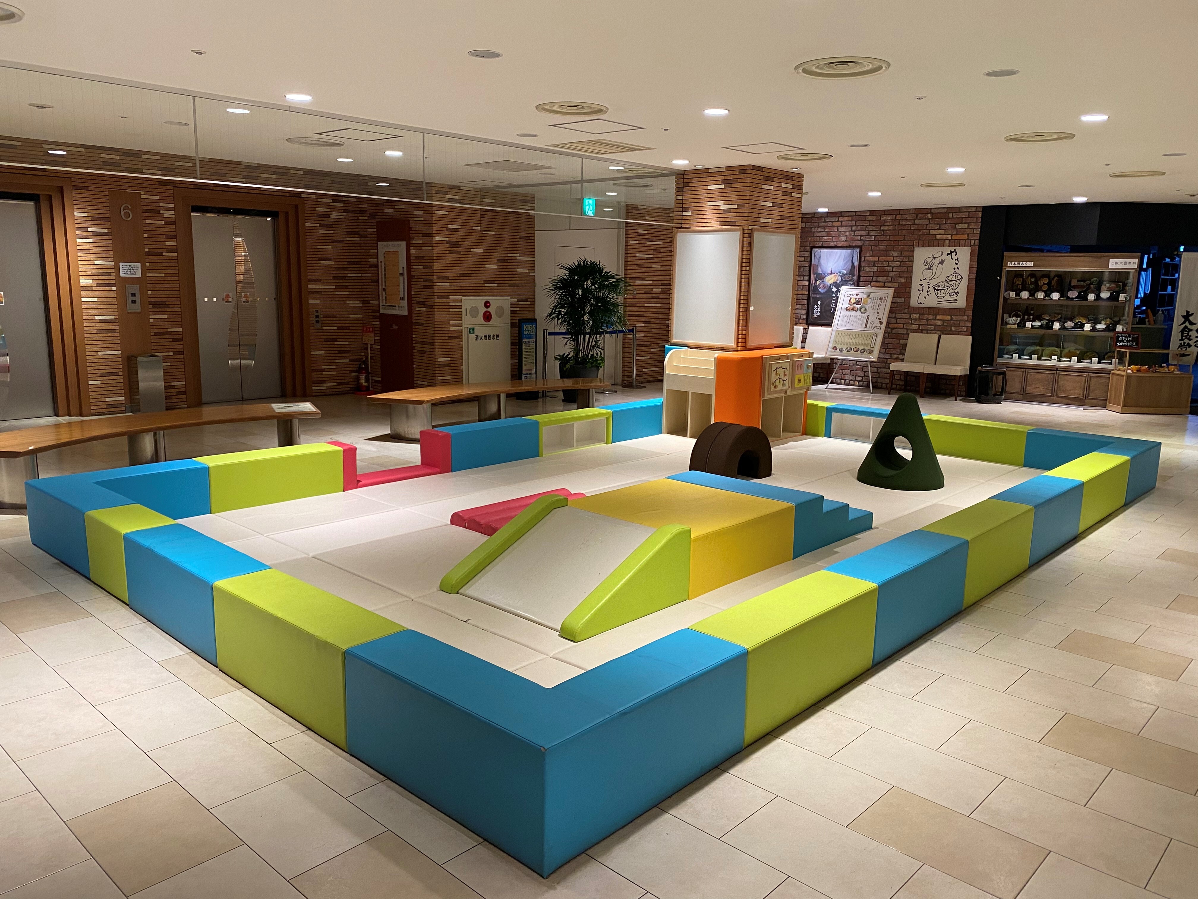 青葉台 東急 スクエア