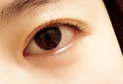 まつ毛パーマデザインのご紹介 ショップニュース 青葉台東急スクエア