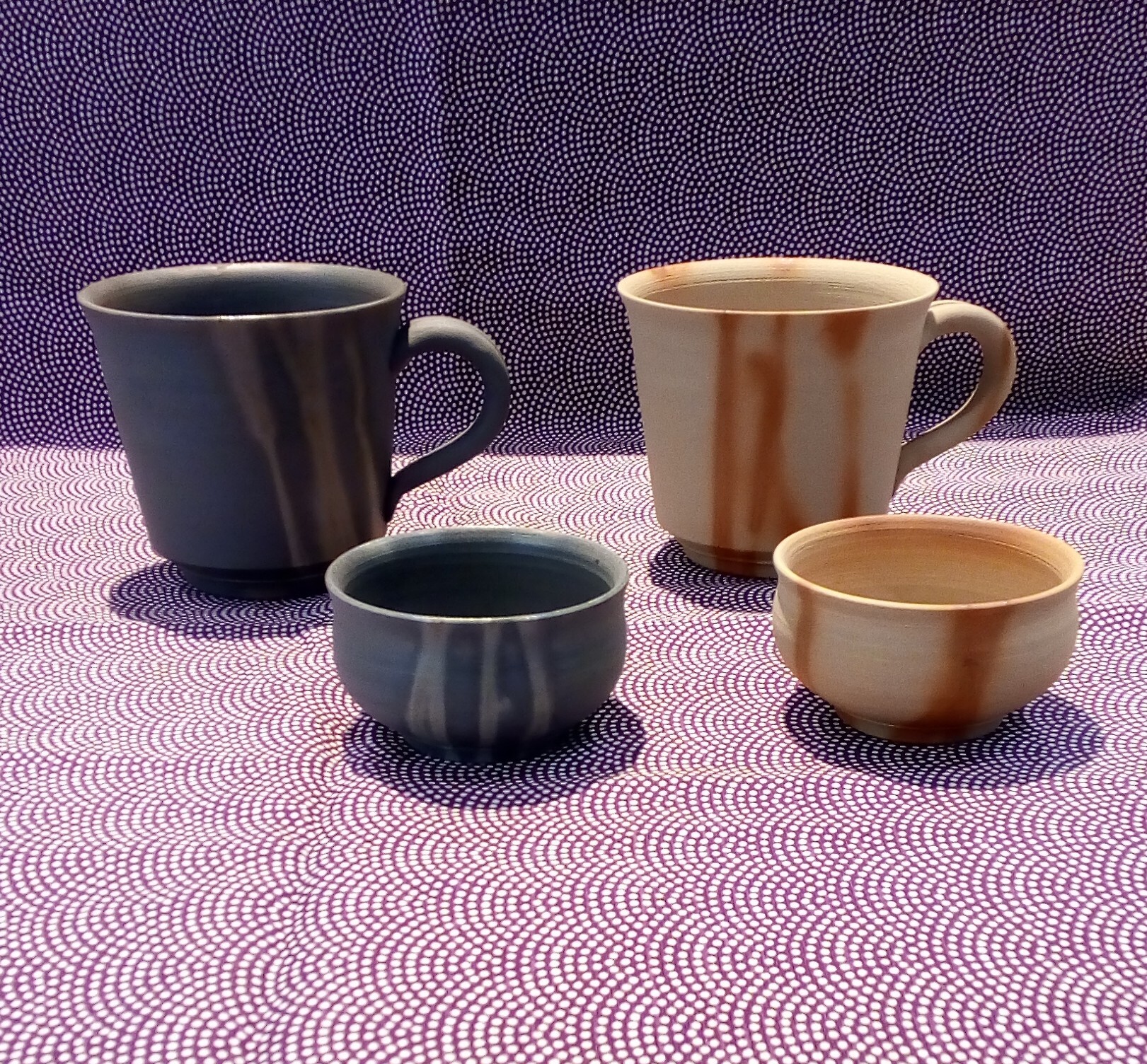 葉模様の備前焼 75712e90.jpg