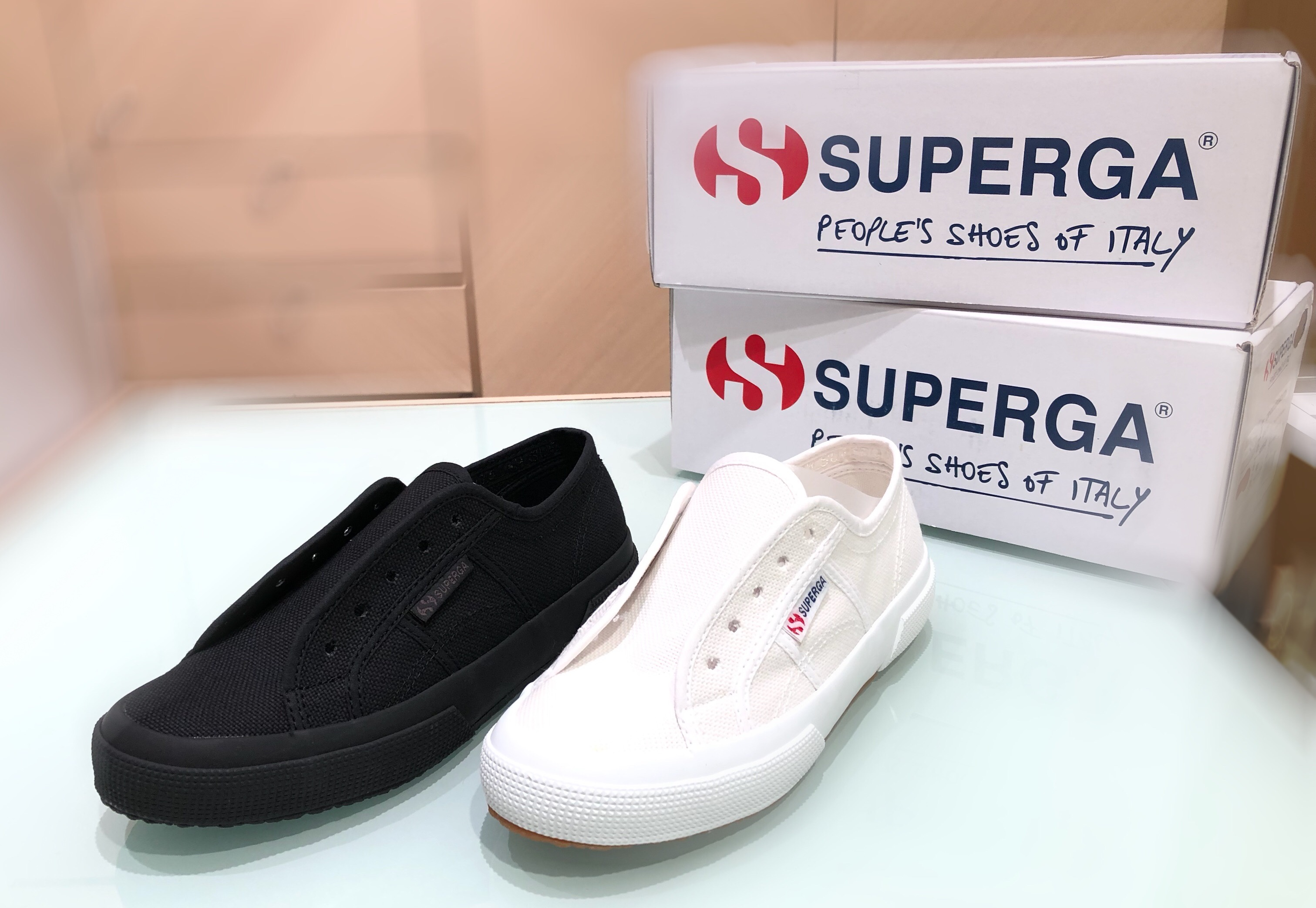 superga aeon