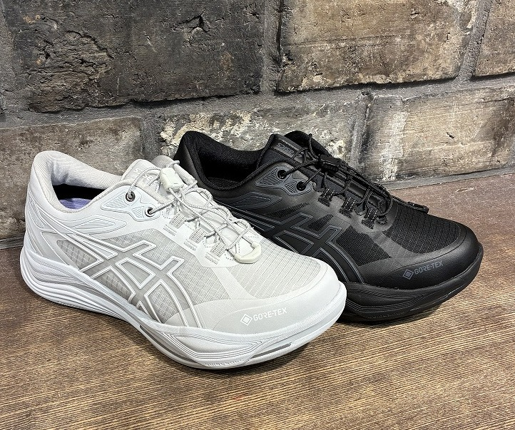 靴 343-0807 アシックスのGORE-TEXモデルのご紹介♪ | ショップニュース | 青葉台