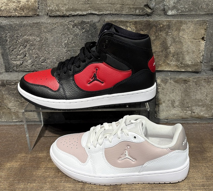 こーた様　新品未使用・Nike & Jordan スニーカー JORDAN 新作入荷☆ | ショップニュース | 青葉台東急スクエア