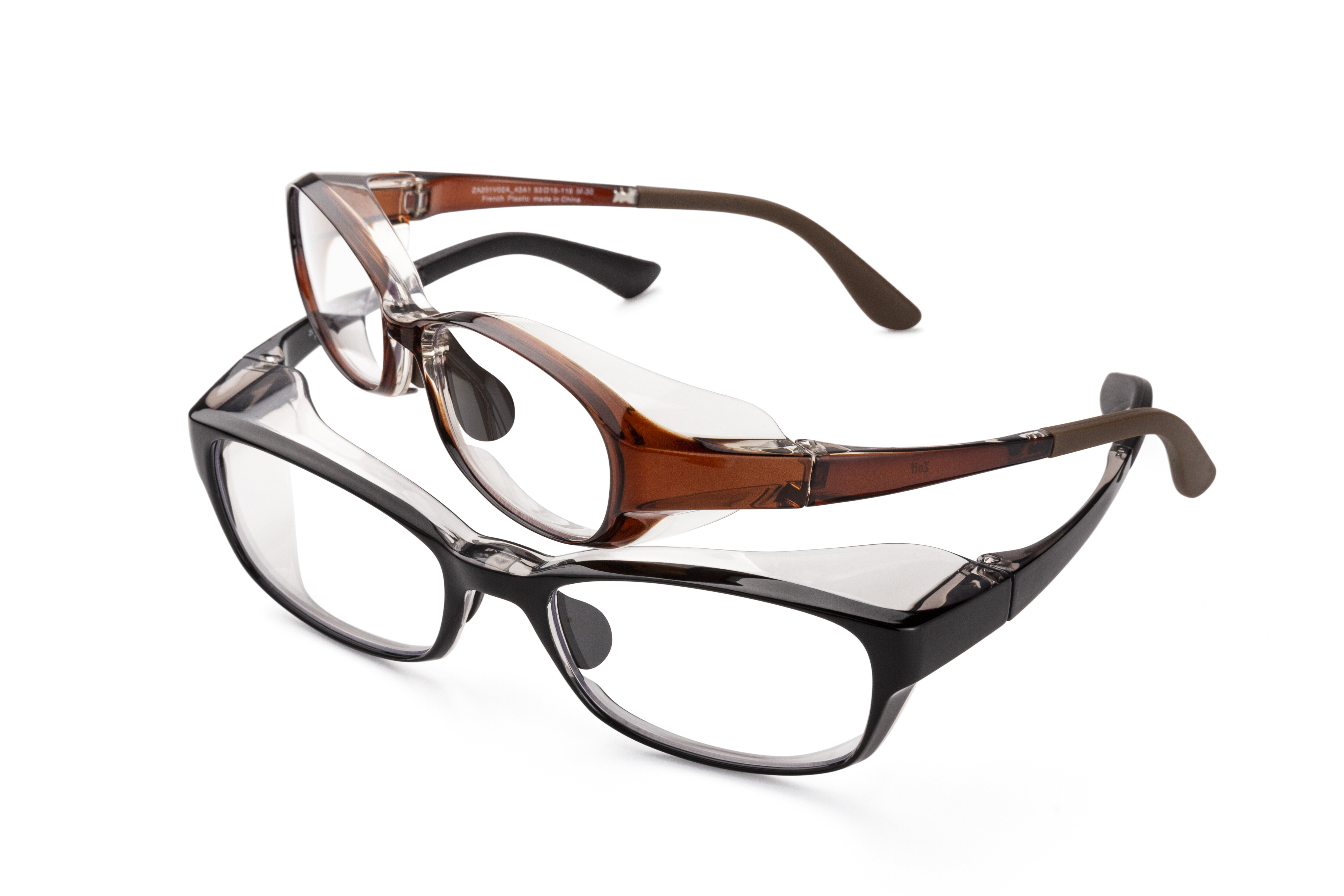 花粉や飛沫対策にオススメのair Visor Zoff Protect 2way ショップニュース 青葉台東急スクエア