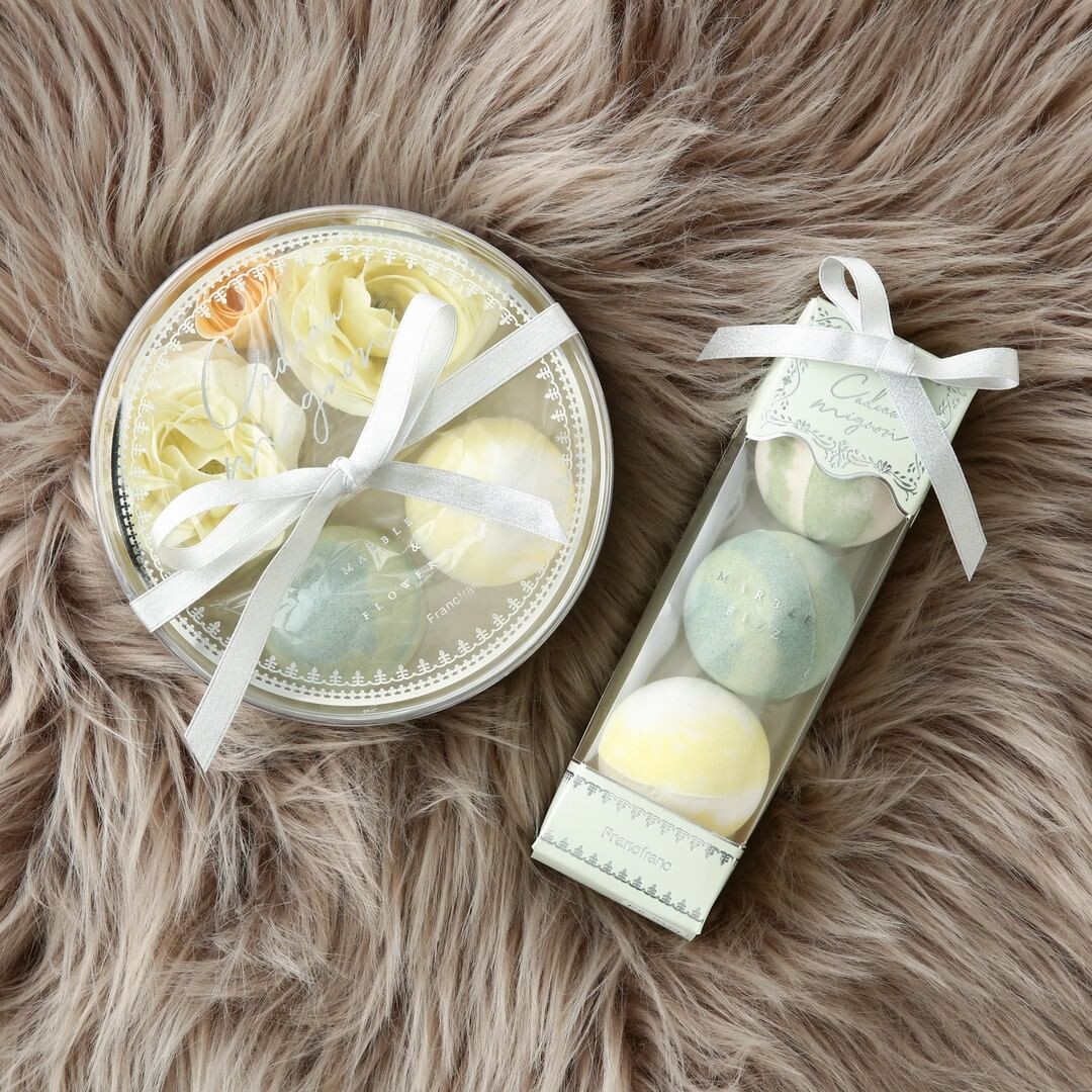 シナリー　きふゆ　入浴剤　3本セット ギフト】入浴剤セット | ショップニュース | 青葉台東急スクエア