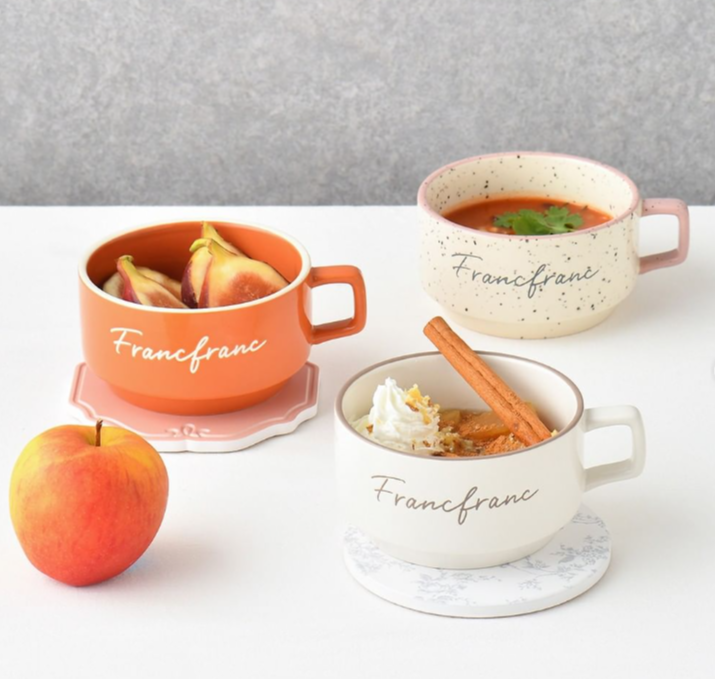 NEW!】スープカップ | ショップニュース | 青葉台東急スクエア