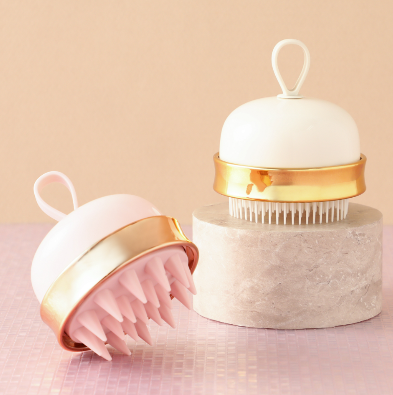 Francfrancのある生活】スカルプ＆ヘアブラシ🛁✨ | ショップニュース