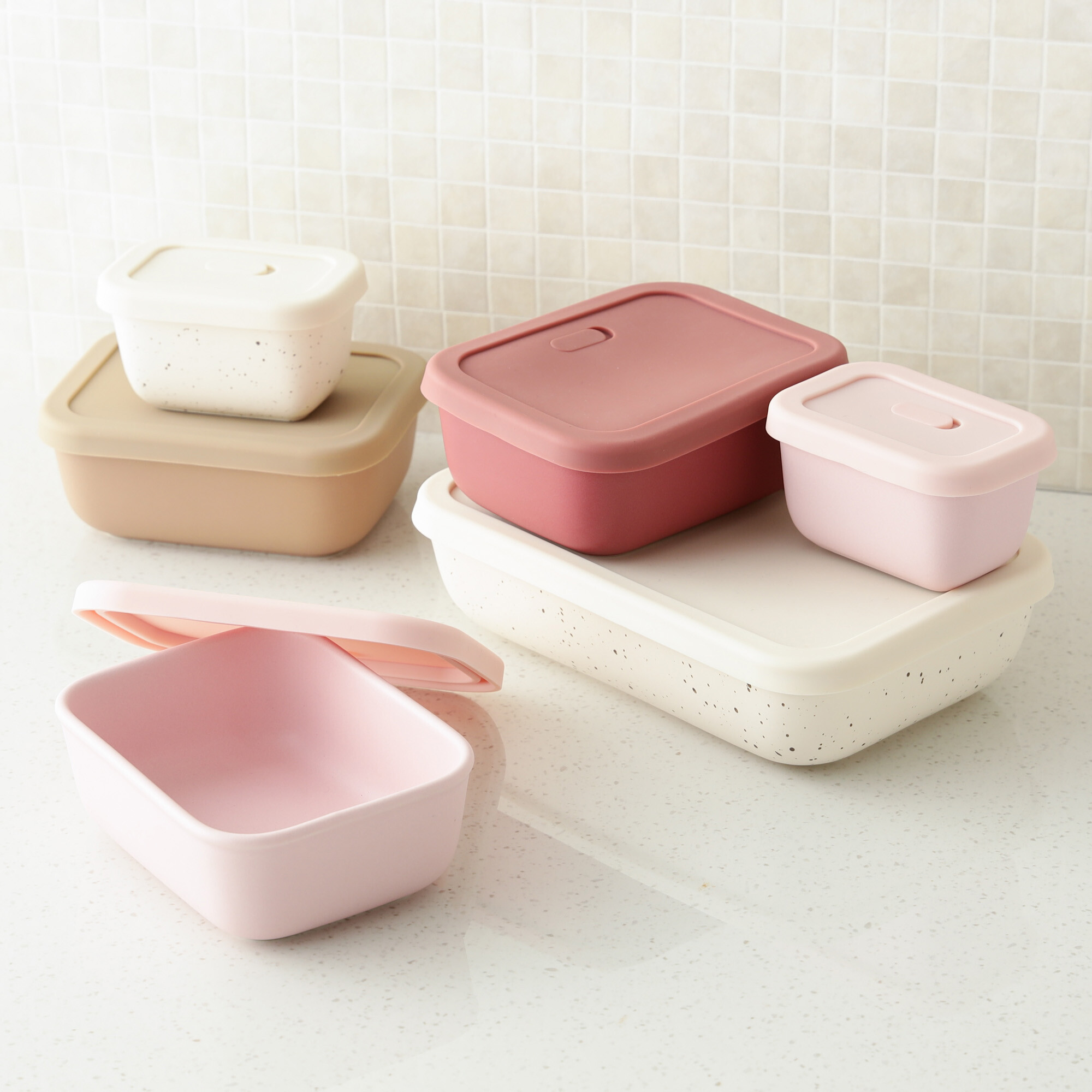 Winter SALE🚩／フードコンテナ👩‍🍳🧡 | ショップニュース | 青葉台