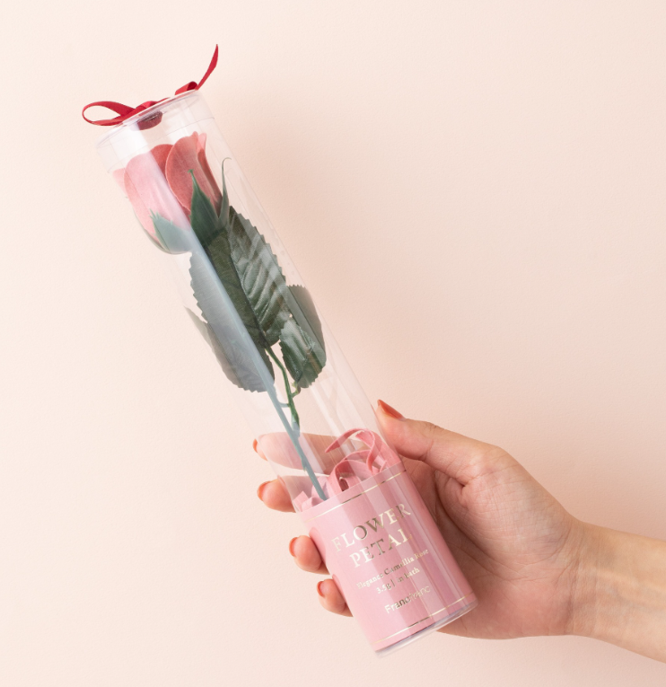 9月18日は敬老の日】ギフトにオススメ🎁バラの入浴剤🌹 | ショップ