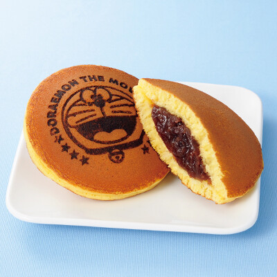 文明堂 21映画ドラえもんどら焼き ショップニュース 青葉台東急スクエア