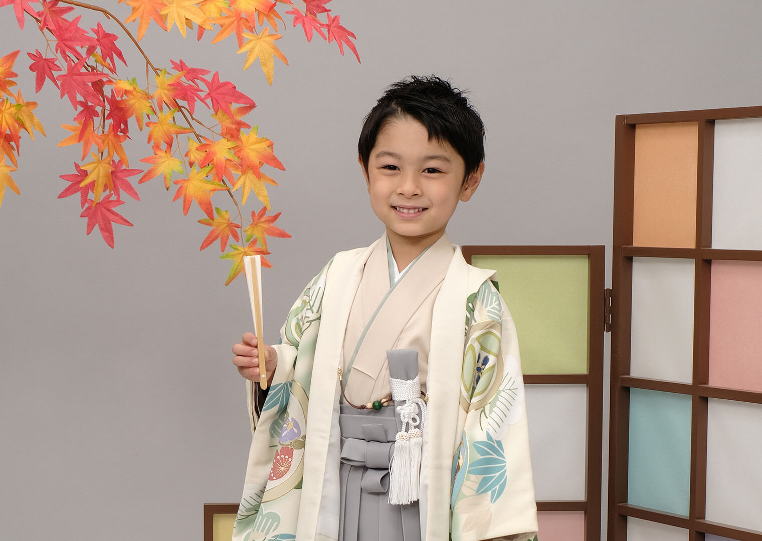 七五三のご案内 ショップニュース 青葉台東急スクエア