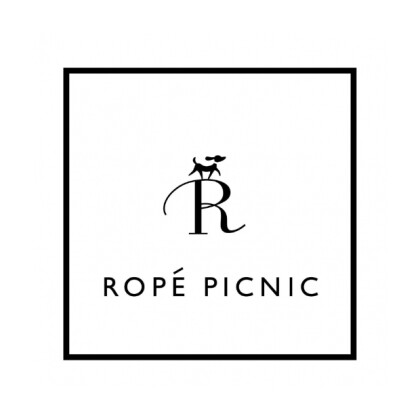 MY COLORFUL LIFE with ROPÉ PICNIC -vol.3-