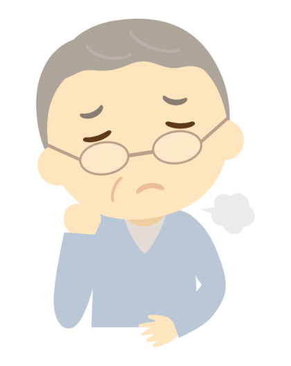 老後生活の２大心配ごと、それは「お金」そして「健康」