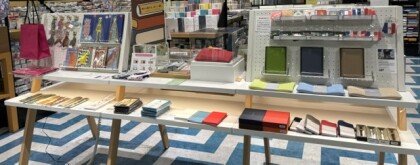 読書時間を楽しく過ごすアイテム