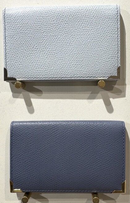 新社会人の必須アイテム【名刺入れ】