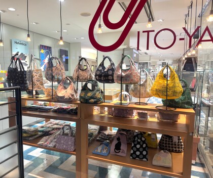 人気の和雑貨が新製品とともに再び入荷！