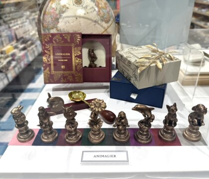 素敵なアイテムが継続展開になりましたよ！！