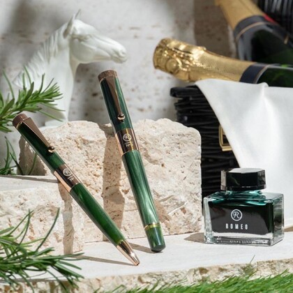 【新製品】〈ROMEO〉No.3 2026年限定エディション