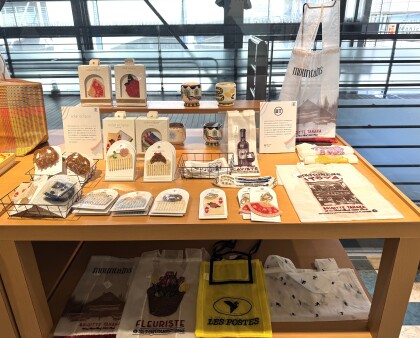 伊東屋直輸入品フェア