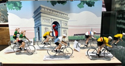 自転車＆サイクリング好きの方へ