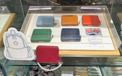 ItoyaKidsに新しい仲間が登場