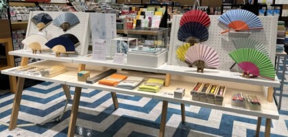 夏に向けた新イベントが始まりました！