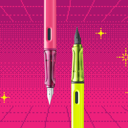 ＬＡＭＹ　ｓａｆａｒｉ限定色＆フェア開催