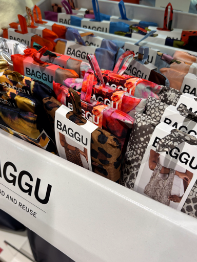 2025年SS「BAGGU」入荷致しました！！、