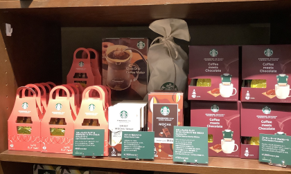 バレンタインギフトに🎁