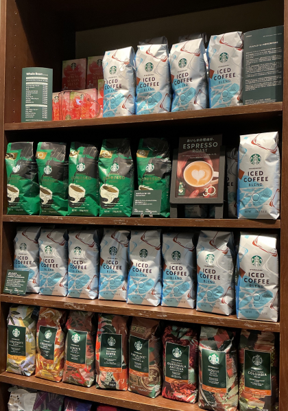 夏☀️といえば🥤