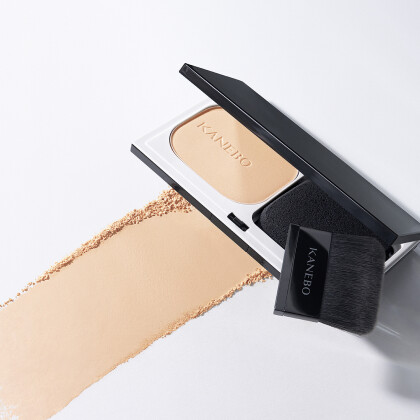 KANEBOパウダーファンデーション新作登場！