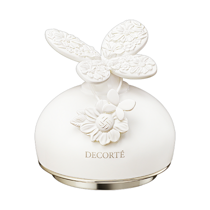 コスメデコルテ最高品質の贅沢パウダー