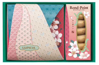 心に花咲く春のギフト