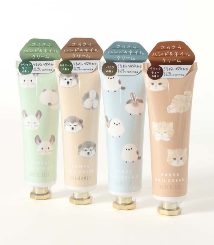 🫧モフットシリーズにケア用品登場🫧