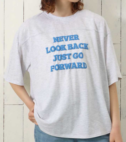 真夏までこれ一枚で🌞Tシャツ特集🌞👕