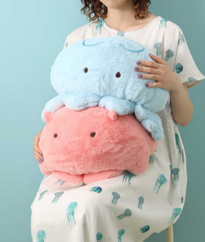 🐳ふわふわ海の生き物と癒し時間を🐳