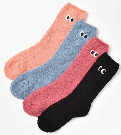 👀お目目が可愛いぬくぬくそっくす👀