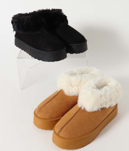 🌙冬の足元大定番ムートンブーツ🌙