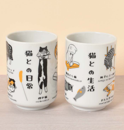 😸本日2月22日は猫の日！😸