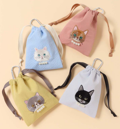 2月22日は猫の日！ネコグッズ特集その２🐈‍⬛