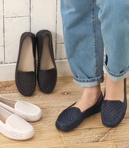 ≪SALE≫毎年人気のメッシュローファー