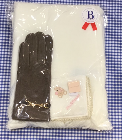 🎄クリスマスプレゼントはブルーブルーエで〜ギフトセット特集①〜🎄