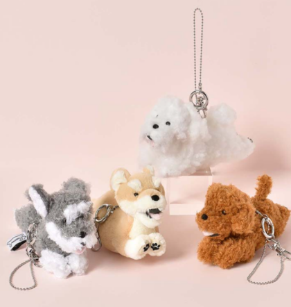 🐶わんちゃんデザイングッズ特集🐶