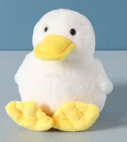 🐣ギフトにもおすすめもちっとダック🐣