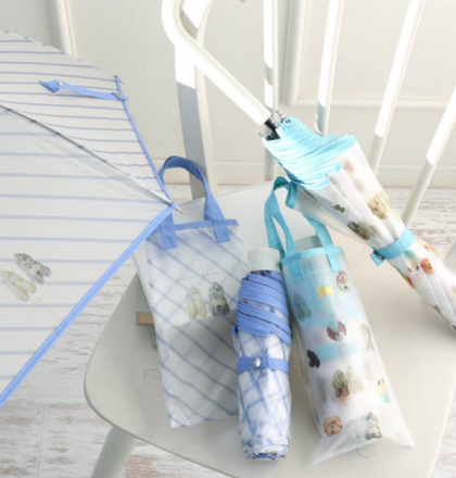 🐶メゾンテリア×ビコーズコラボ商品入荷🐾