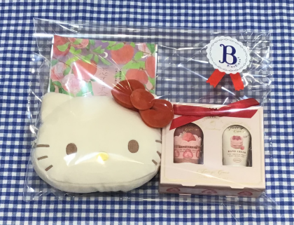 🎄クリスマスプレゼントはブルーブルーエで〜ギフトセット特集2️⃣〜🎄