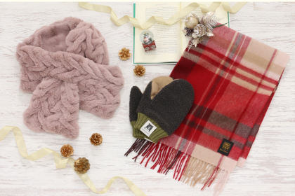 🎄クリスマスギフトにおすすめのアイテム🎄