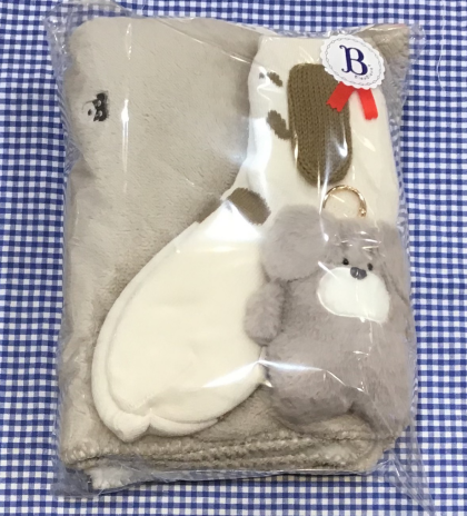 🦌🛷人気のブランケットを使ったギフト特集🦌🛷