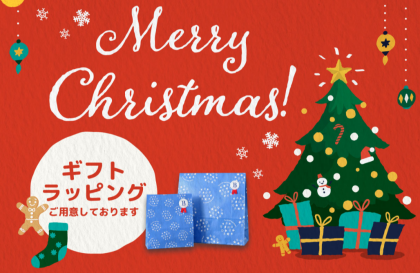 🌟ブルーブルーエでメリークリスマス　スノードーム編🌟