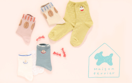 🐶✨メゾンテリア新商品✨🐶