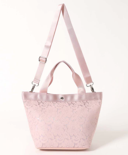 🩰春らしいレースが乙女心くすぐるシリーズ🩰